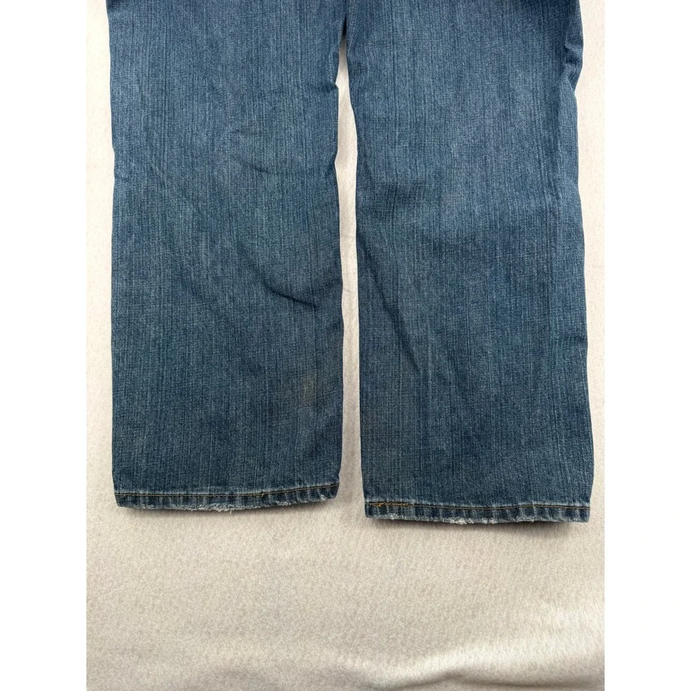 Levis 📏 measurements